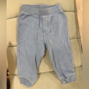 Ralph Lauren Kids Light Blue Joggers